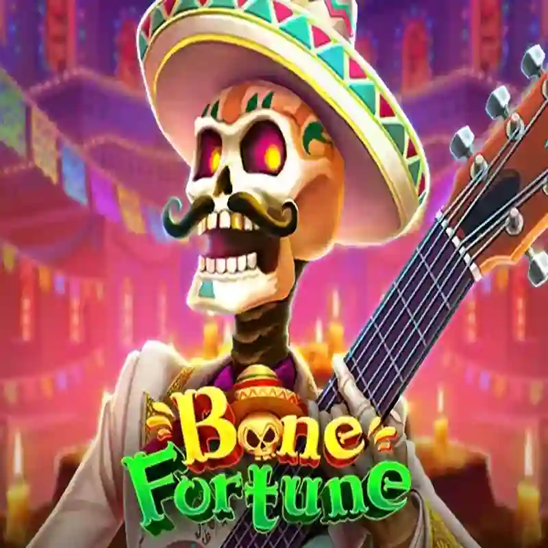 Bone Fortune Slot Game
