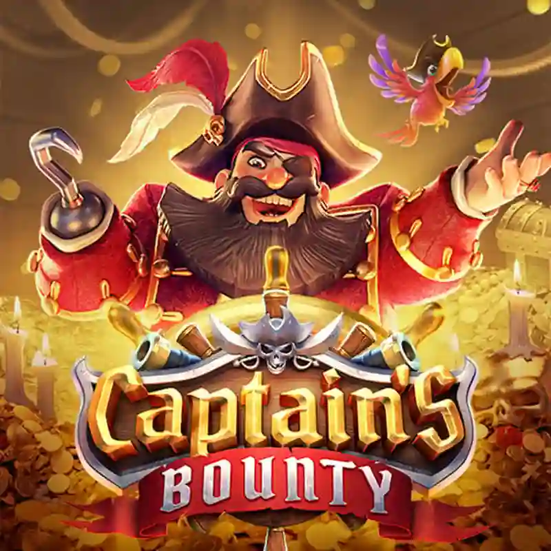 Captains Bounty
