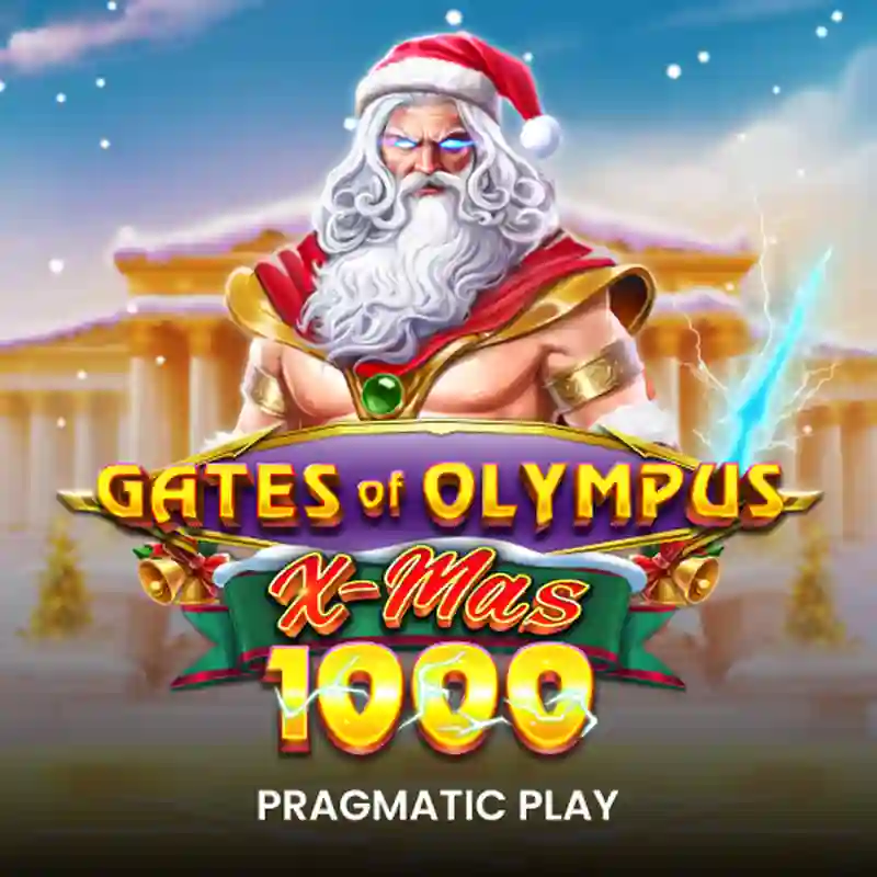 Gates Of Olympus Xmas 1000 tragamonedas online mvr77