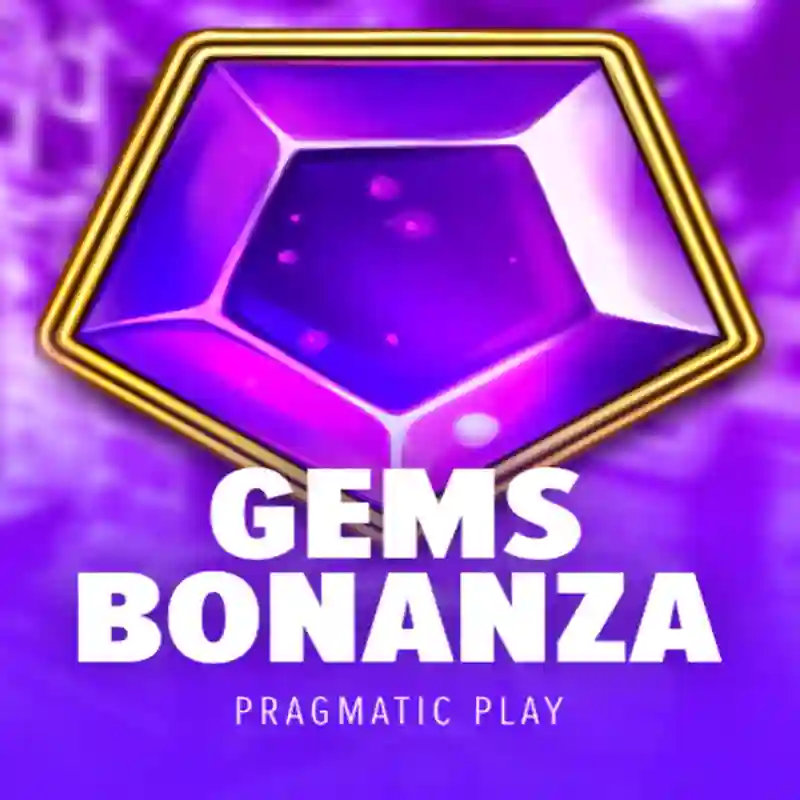 Jugar Gems Bonanza en mvr77 Casino