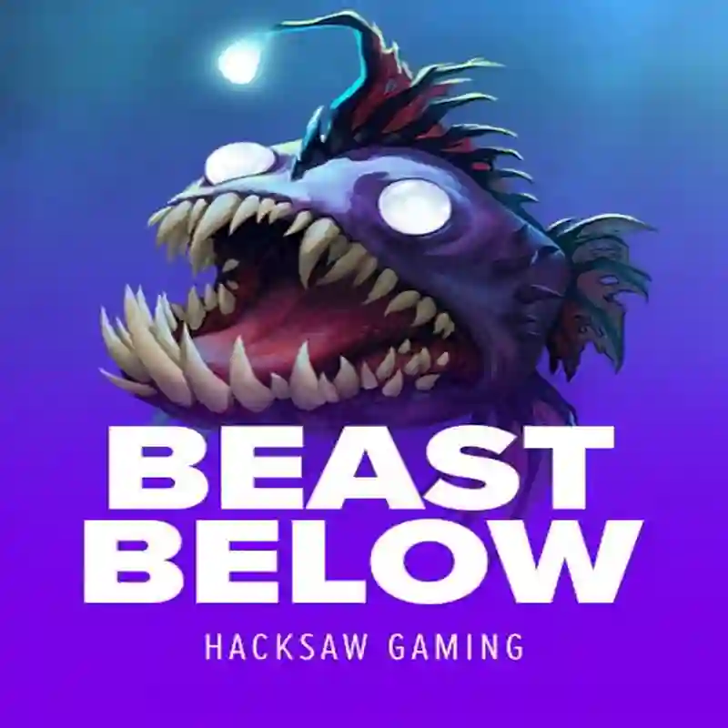 HS Beast Below Slot Game mvr77