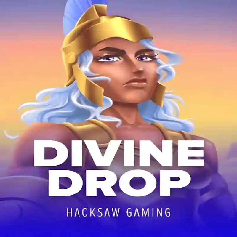 HS Divine Drop tragamonedas online en mvr77 Casino