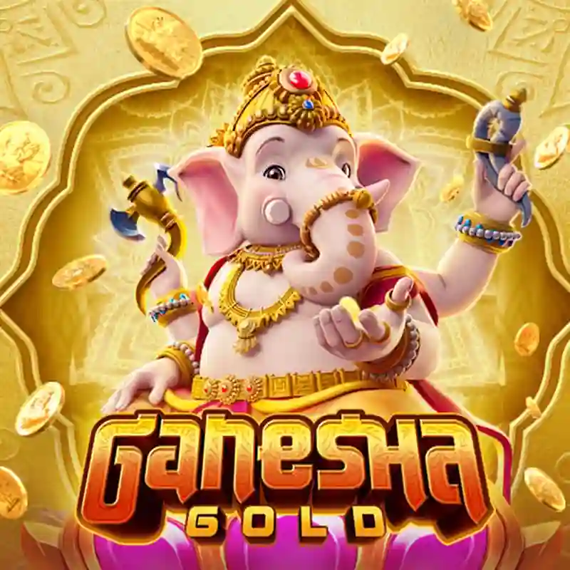 PGS Ganesha Gold Tragamonedas mvr77
