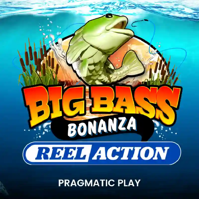 PP Big Bass Bonanza – Reel Action slot game mvr77
